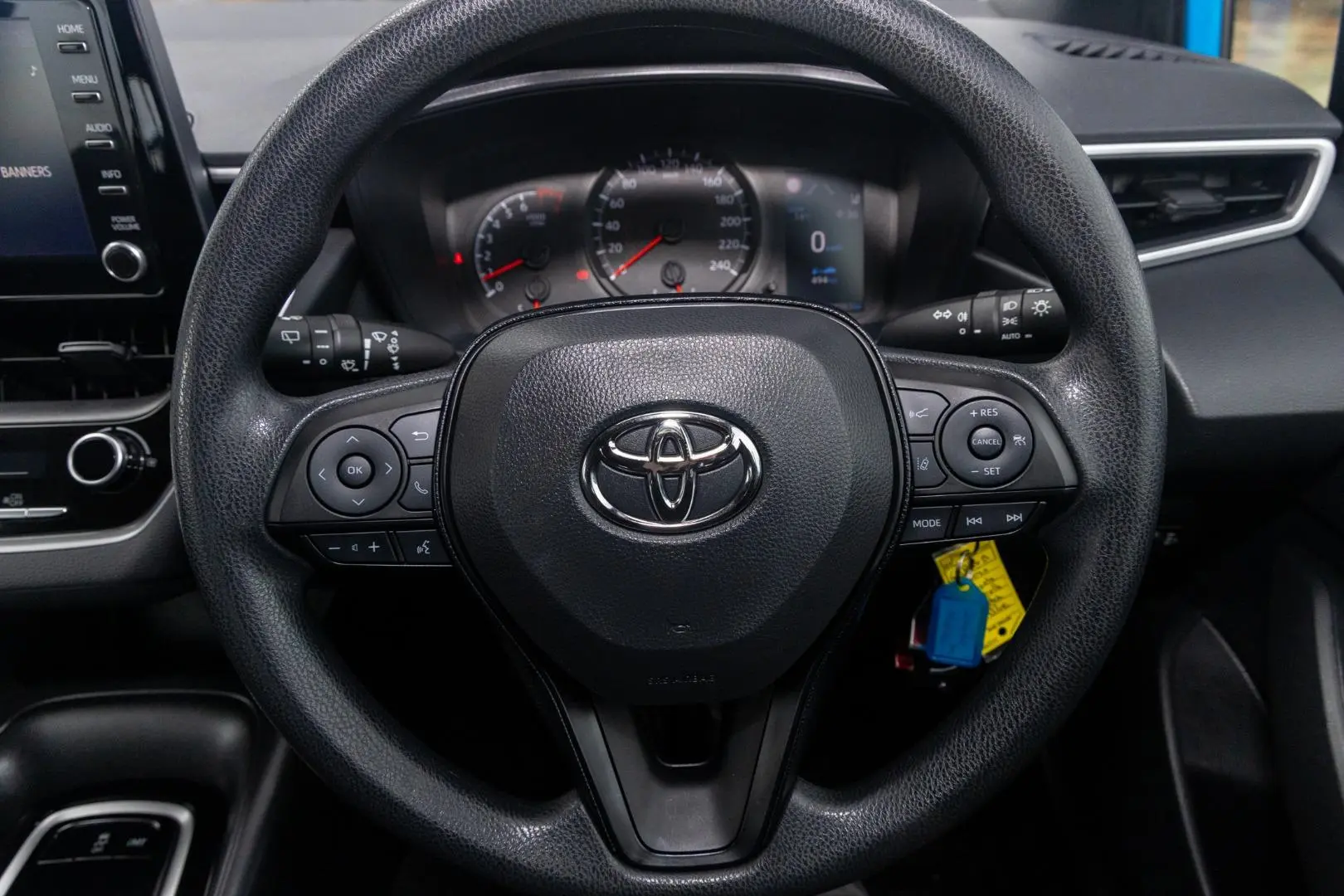 2020 Toyota Corolla Gallery Image 10