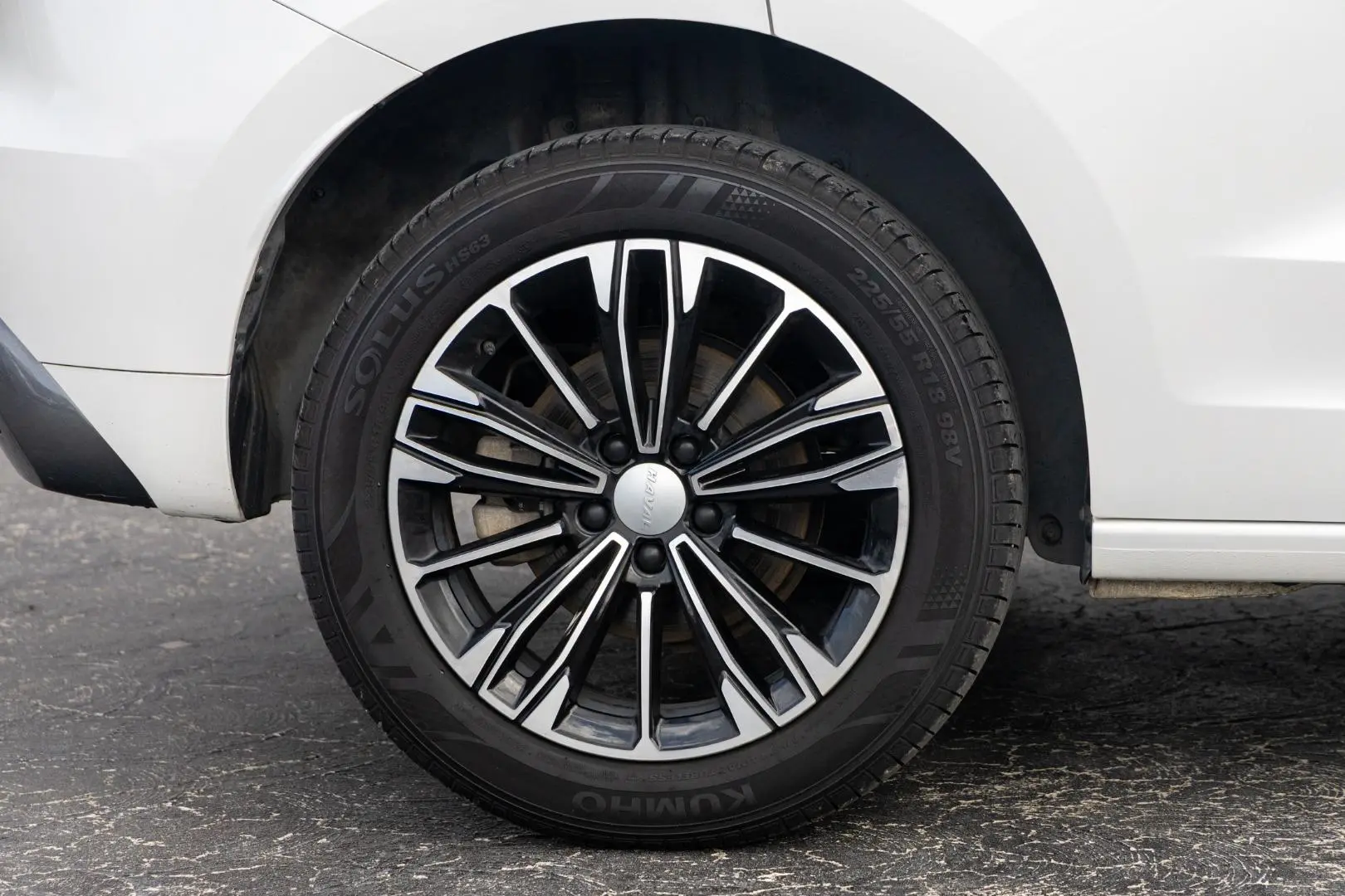 2022 GWM Haval Jolion Gallery Image 22