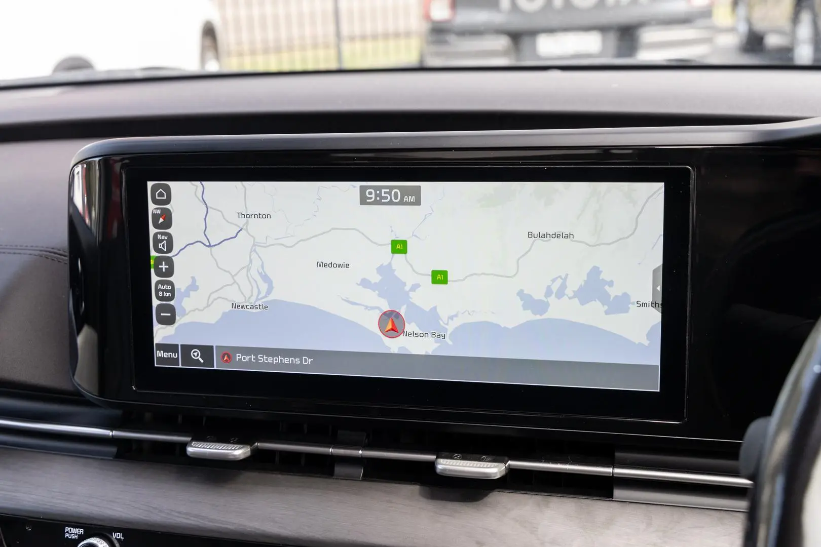 2021 Kia Carnival Gallery Image 15