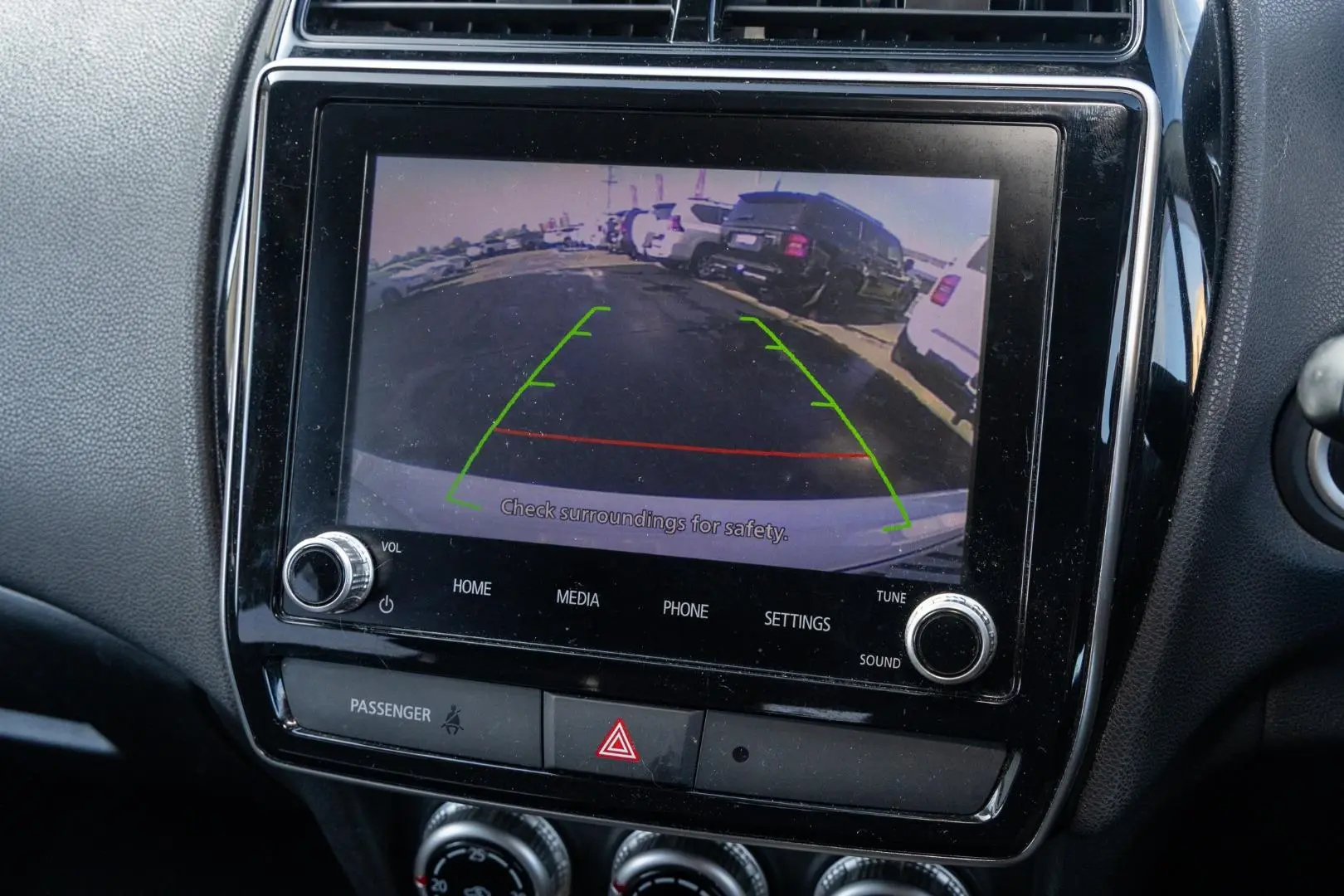 2020 Mitsubishi ASX Gallery Image 15