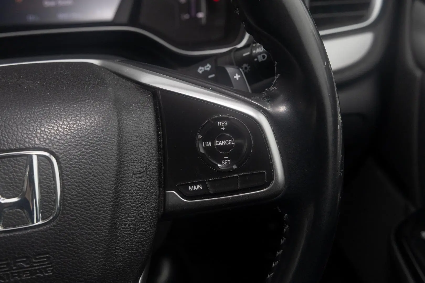 2019 Honda CR-V Gallery Image 12