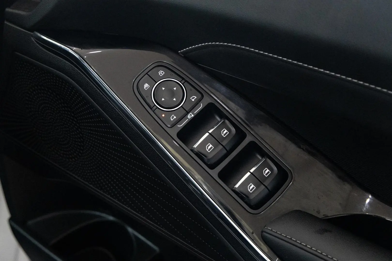 2022 GWM Haval H6 Gallery Image 19