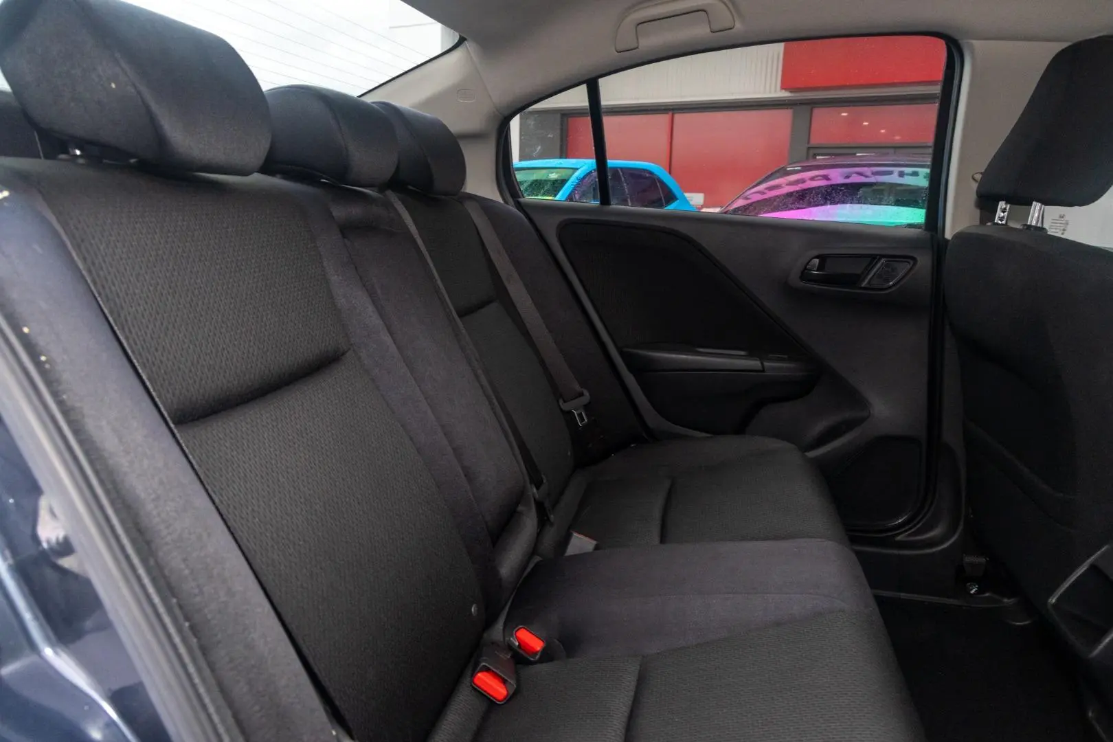 2018 Honda City Gallery Image 3