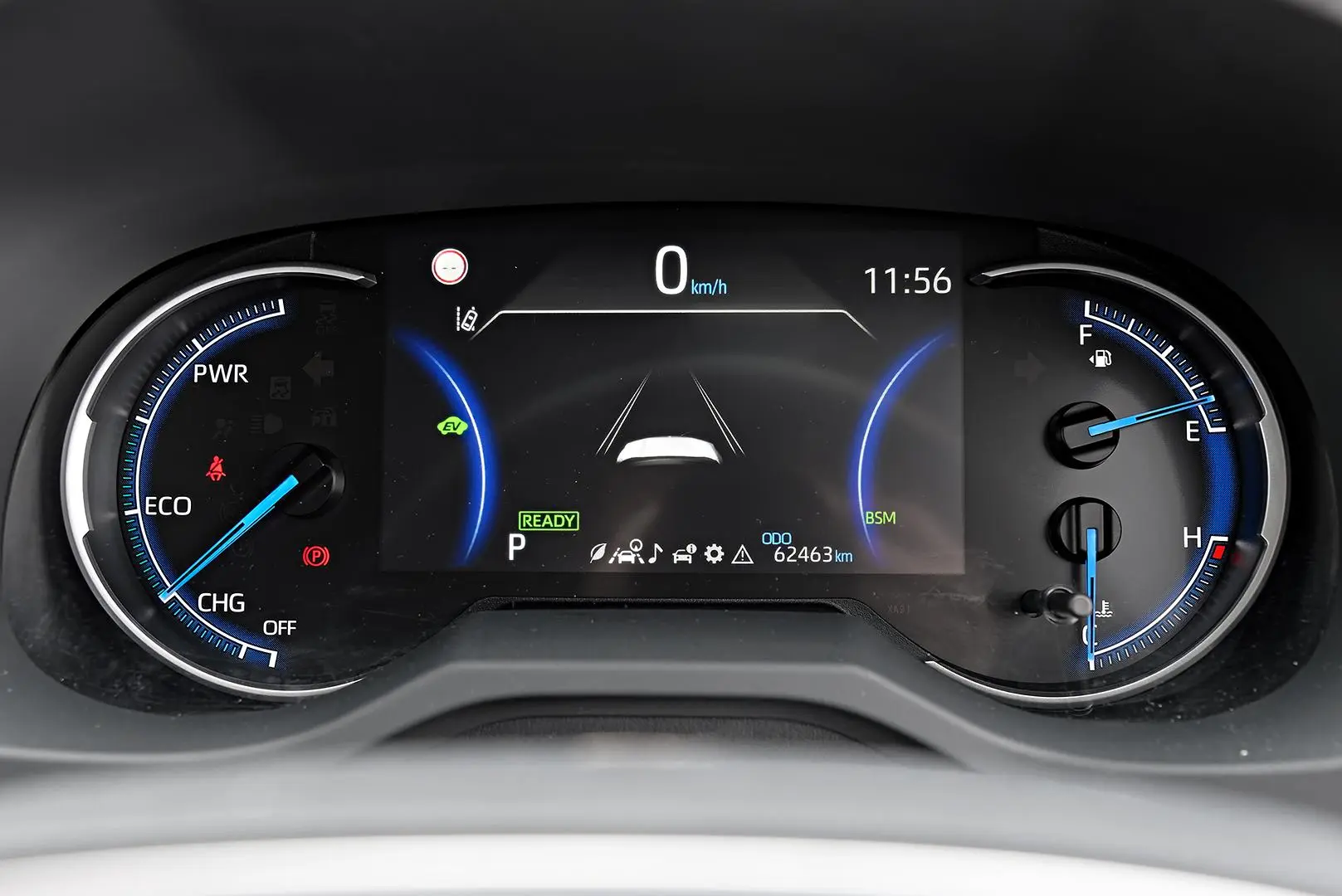 2024 Toyota RAV4 Gallery Image 16