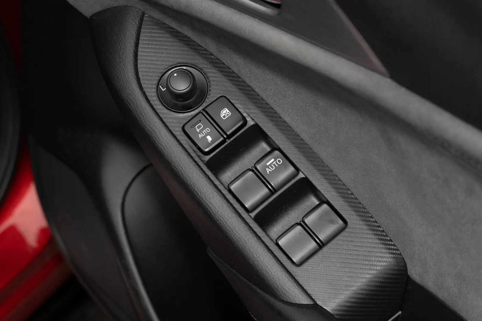 2022 Mazda CX-3 Gallery Image 17