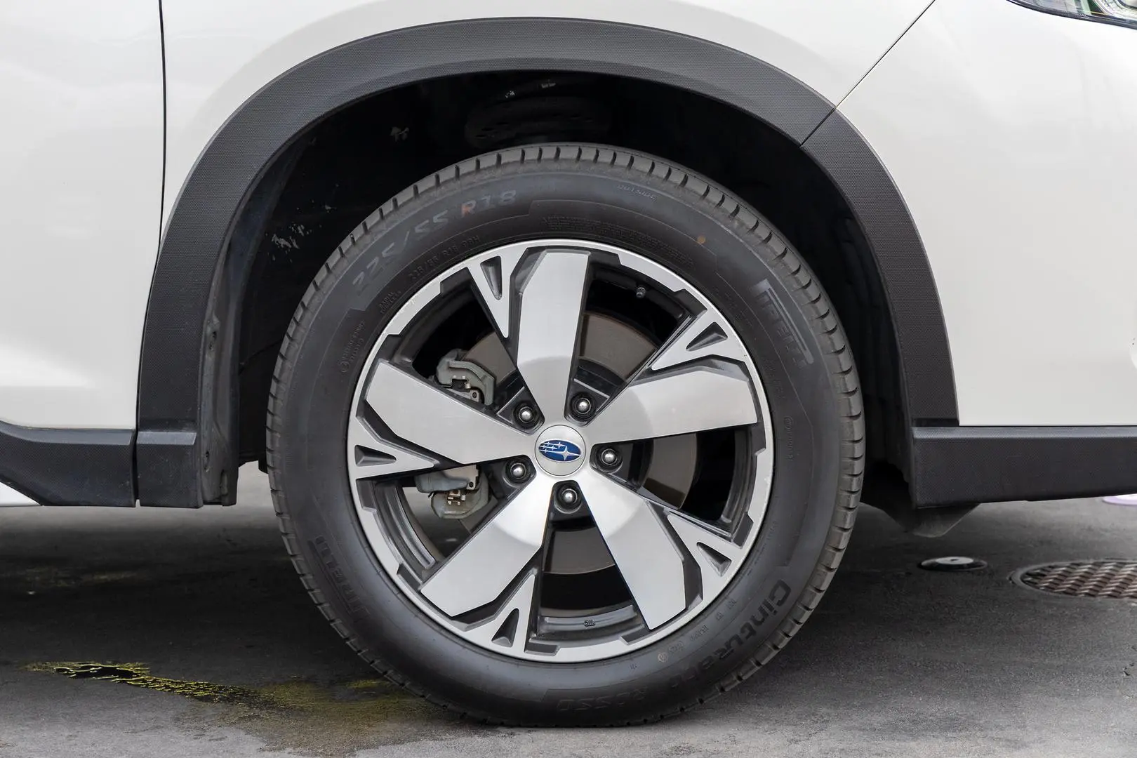 2019 Subaru Forester Gallery Image 23