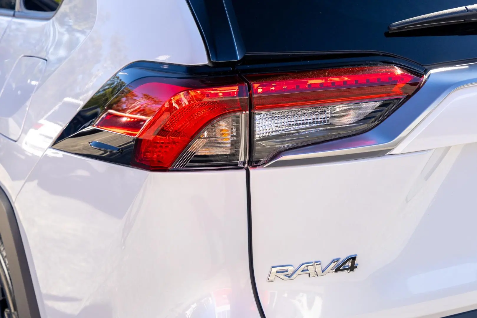 2023 Toyota RAV4 Gallery Image 21