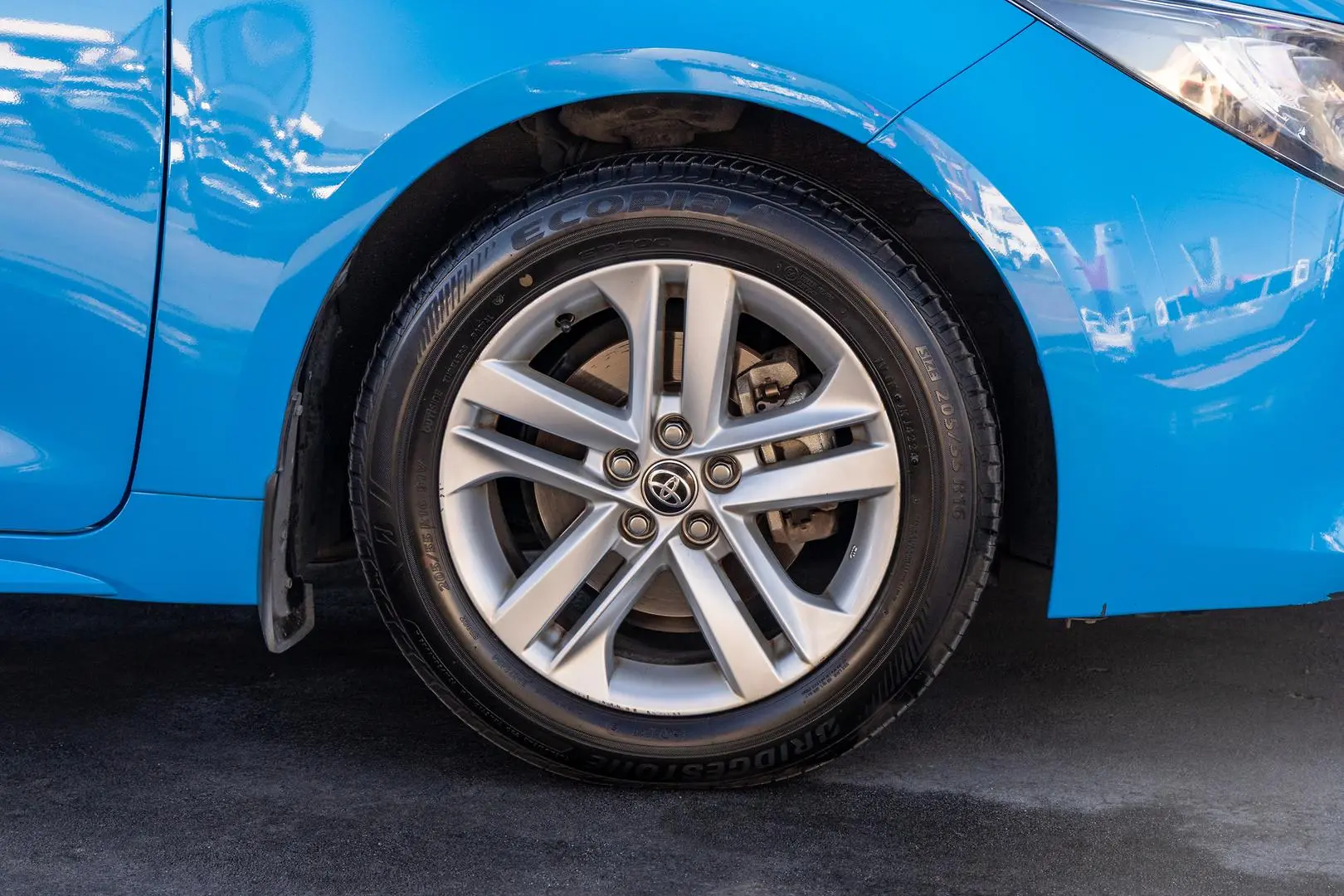 2020 Toyota Corolla Gallery Image 22