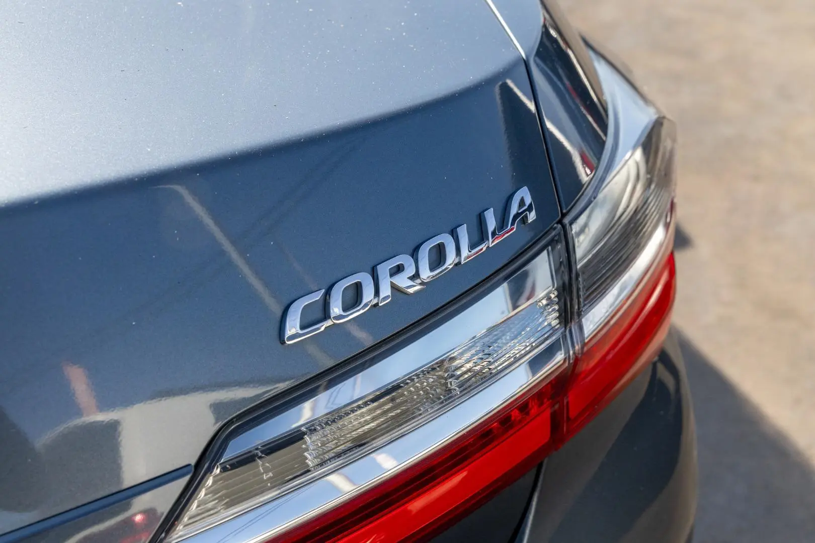 2018 Toyota Corolla Gallery Image 21