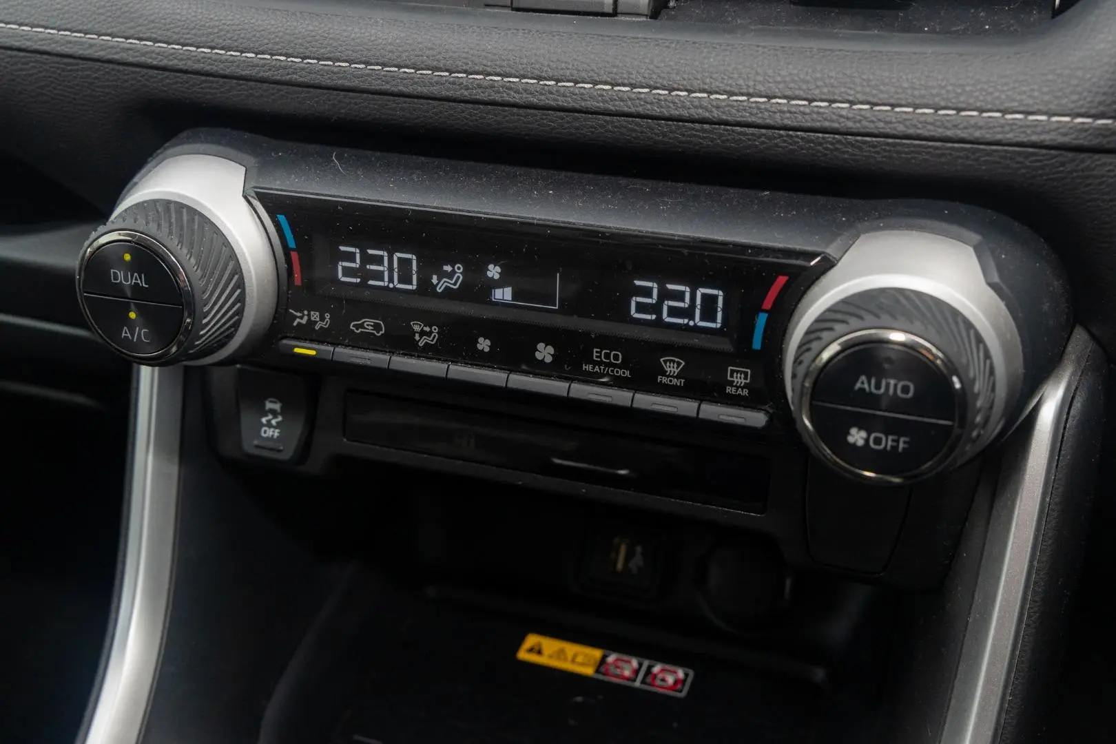 2023 Toyota RAV4 Gallery Image 16