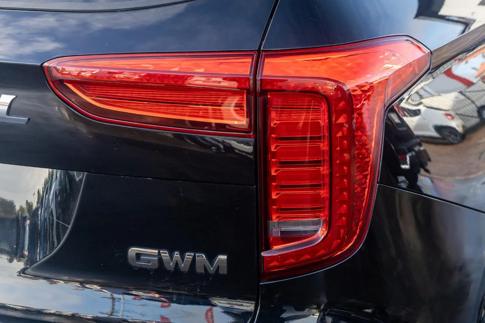 2023 GWM Haval Jolion Gallery Image 20