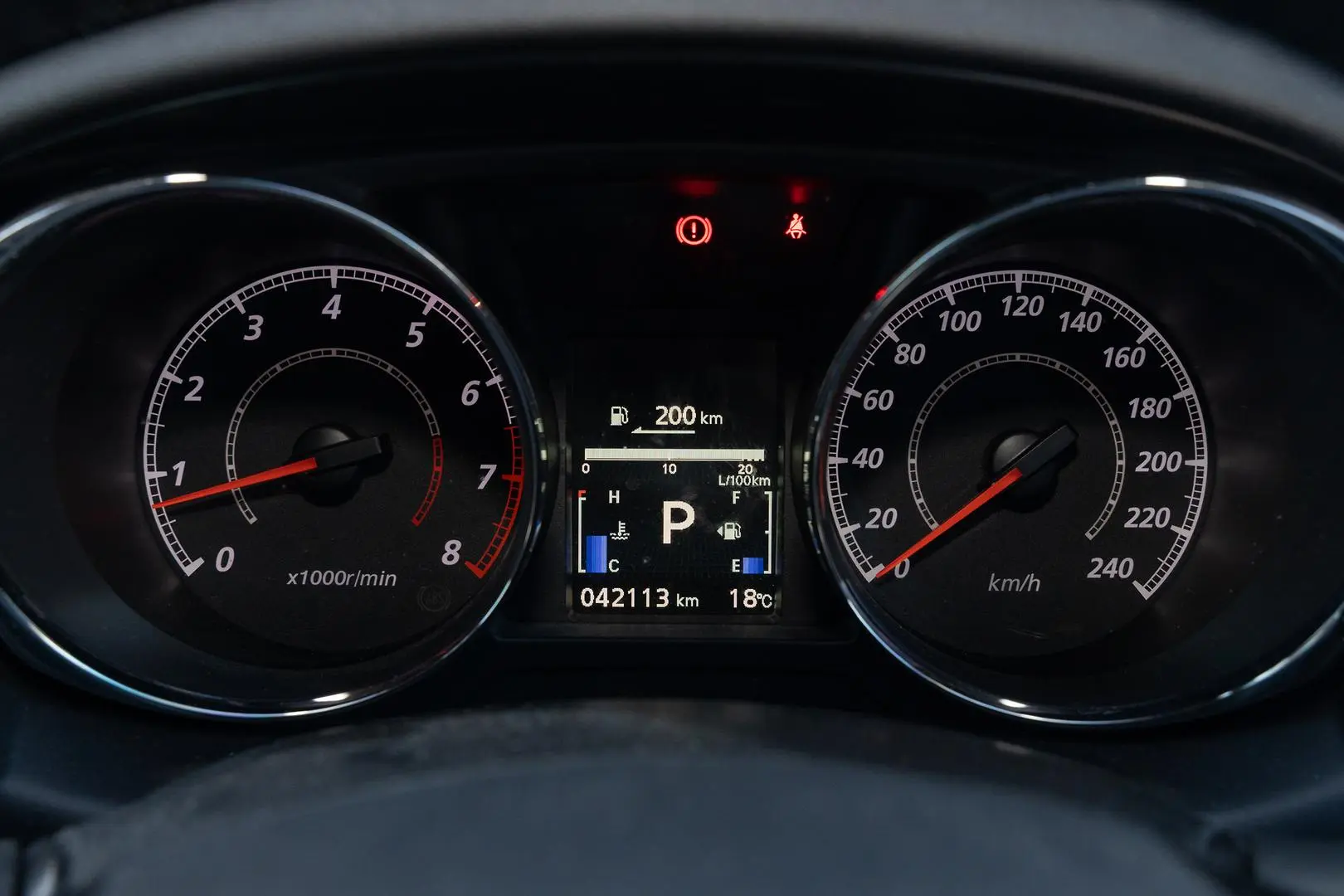 2020 Mitsubishi ASX Gallery Image 13