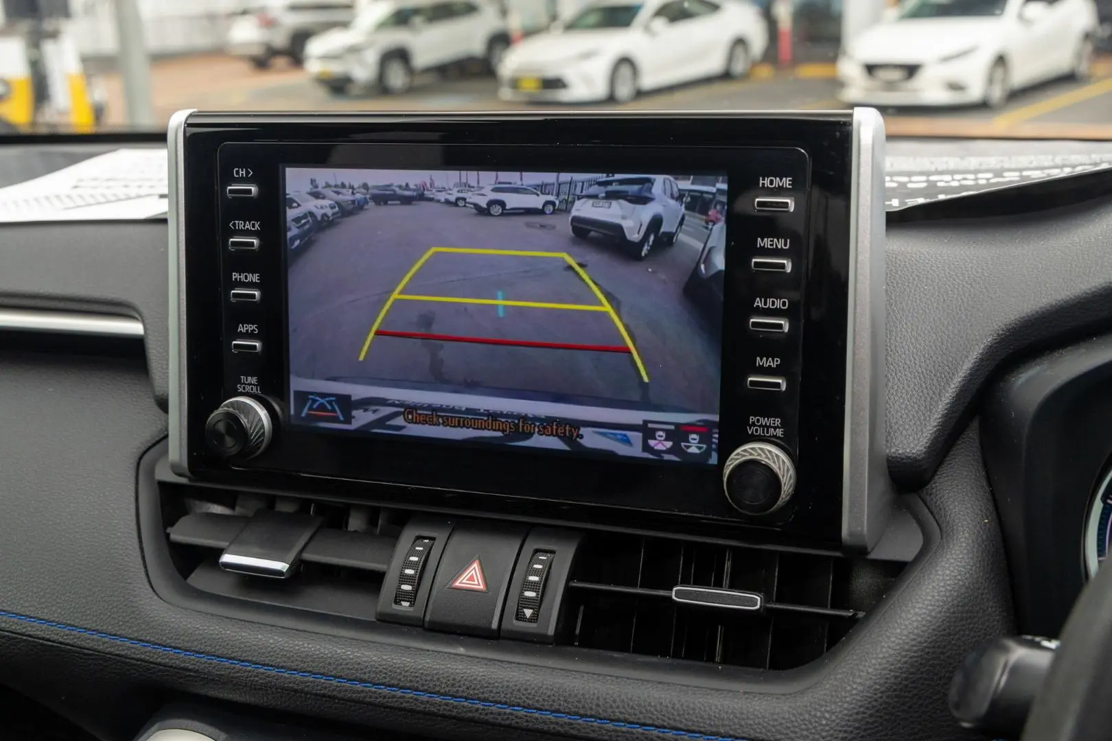 2022 Toyota RAV4 Gallery Image 15
