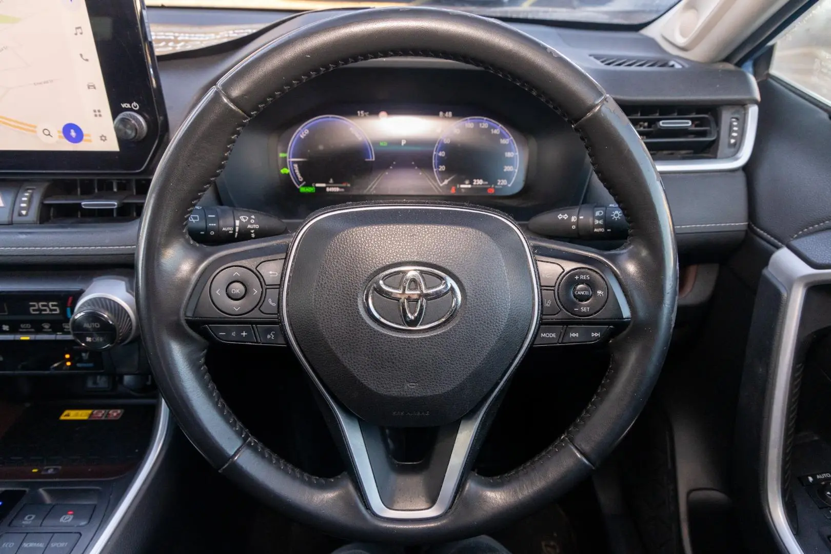 2023 Toyota RAV4 Gallery Image 10