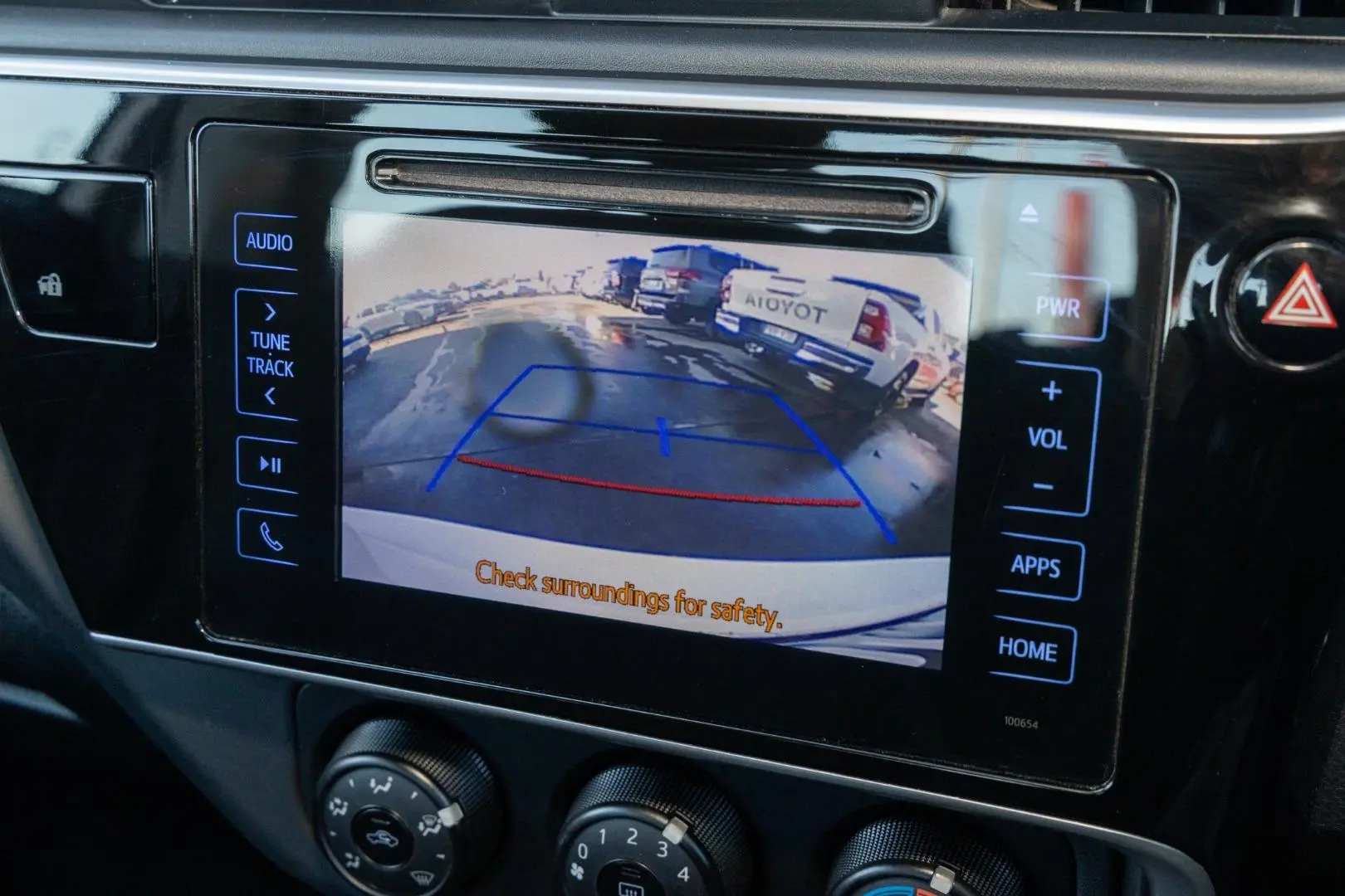 2018 Toyota Corolla Gallery Image 15