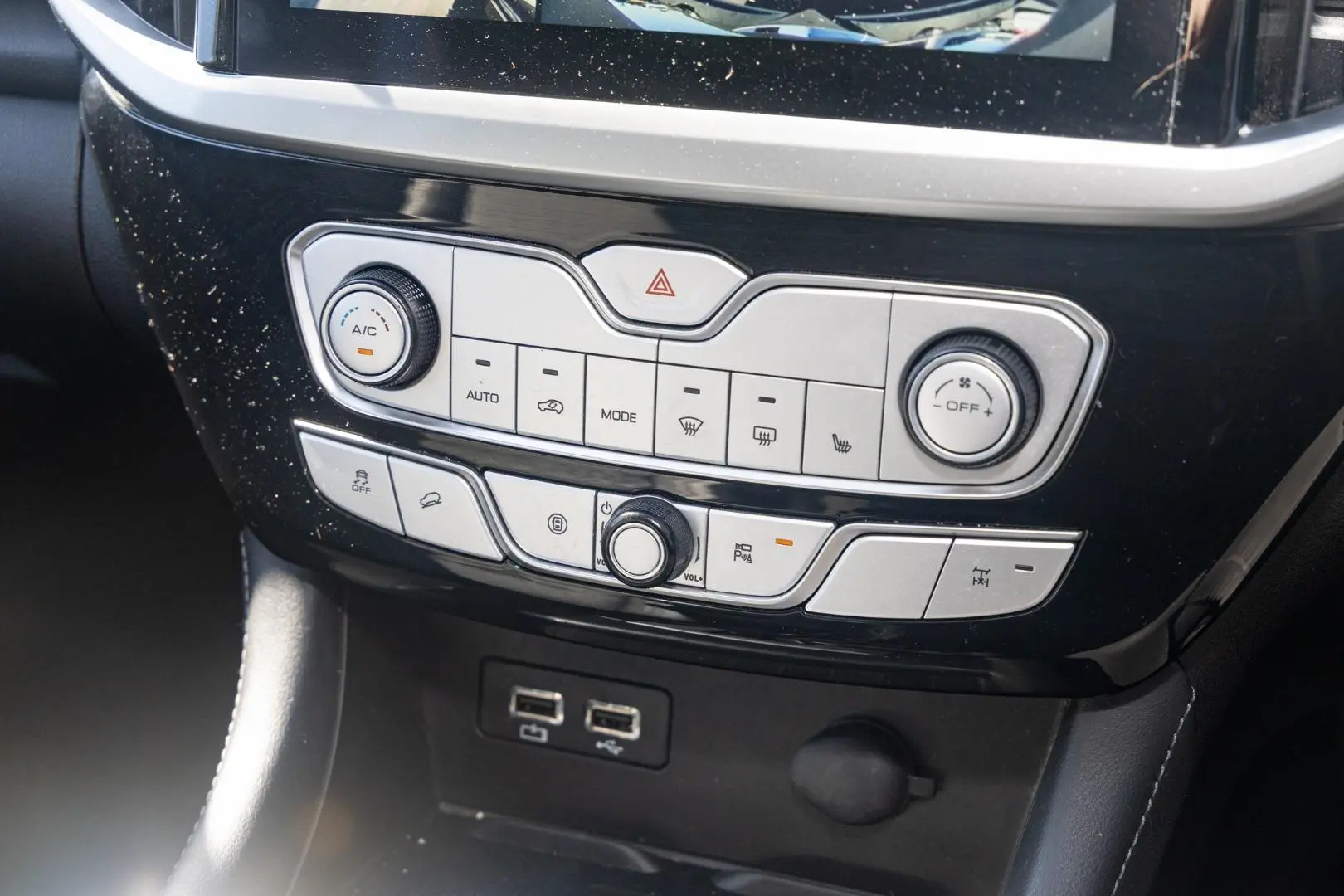 2022 GWM Ute Gallery Image 16