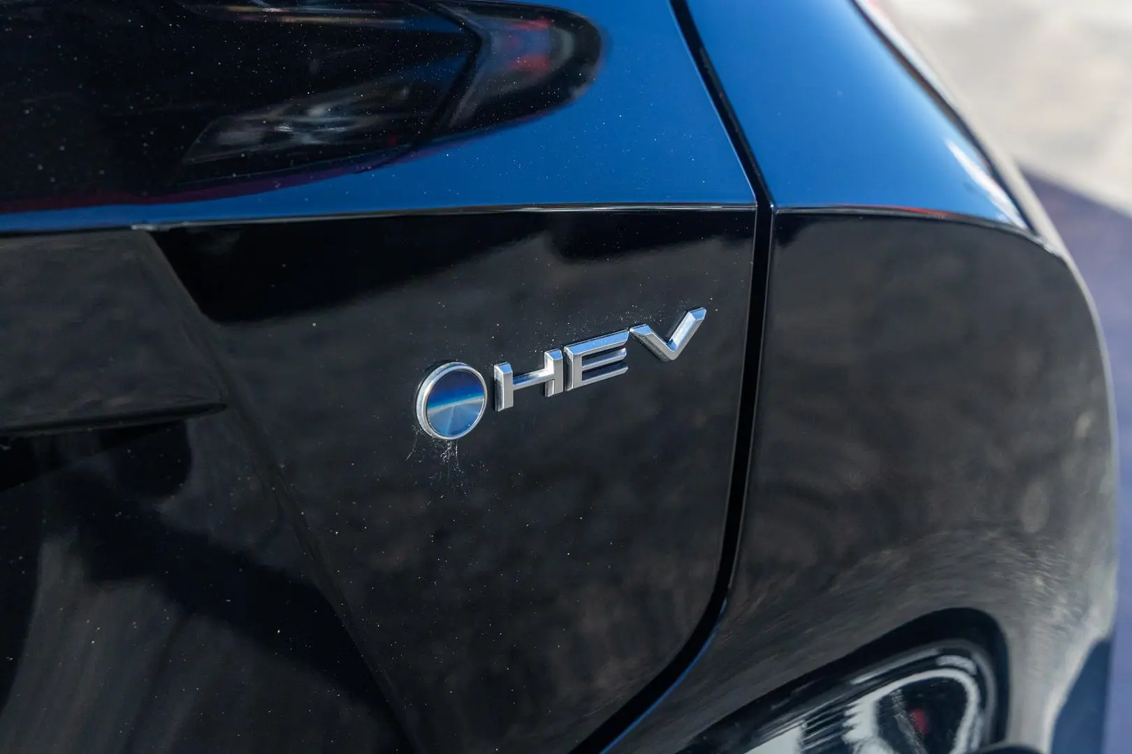 2023 Toyota C-HR Gallery Image 22