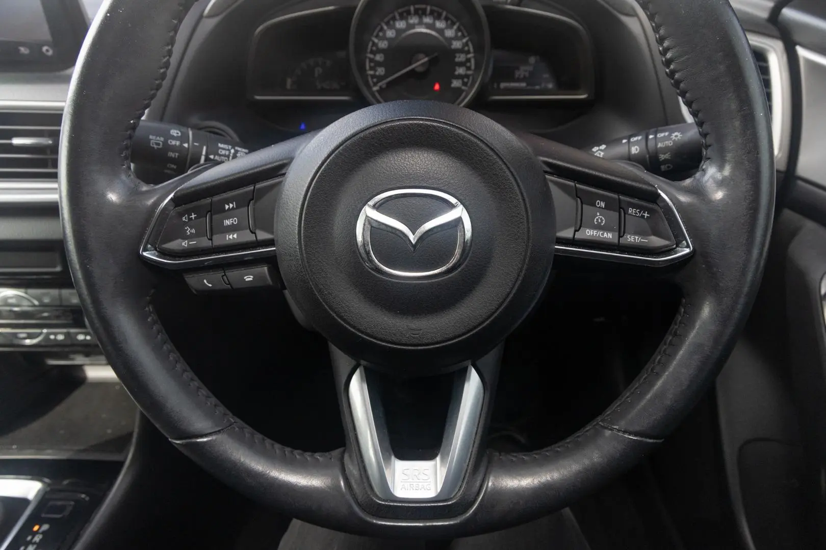 2018 Mazda 3 Gallery Image 10