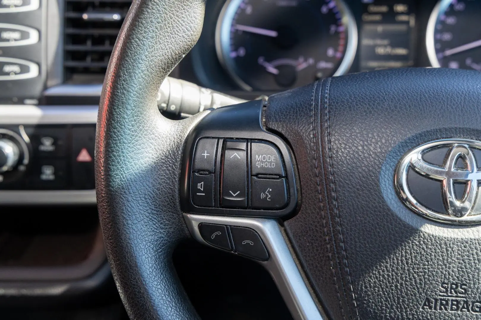 2018 Toyota Kluger Gallery Image 11