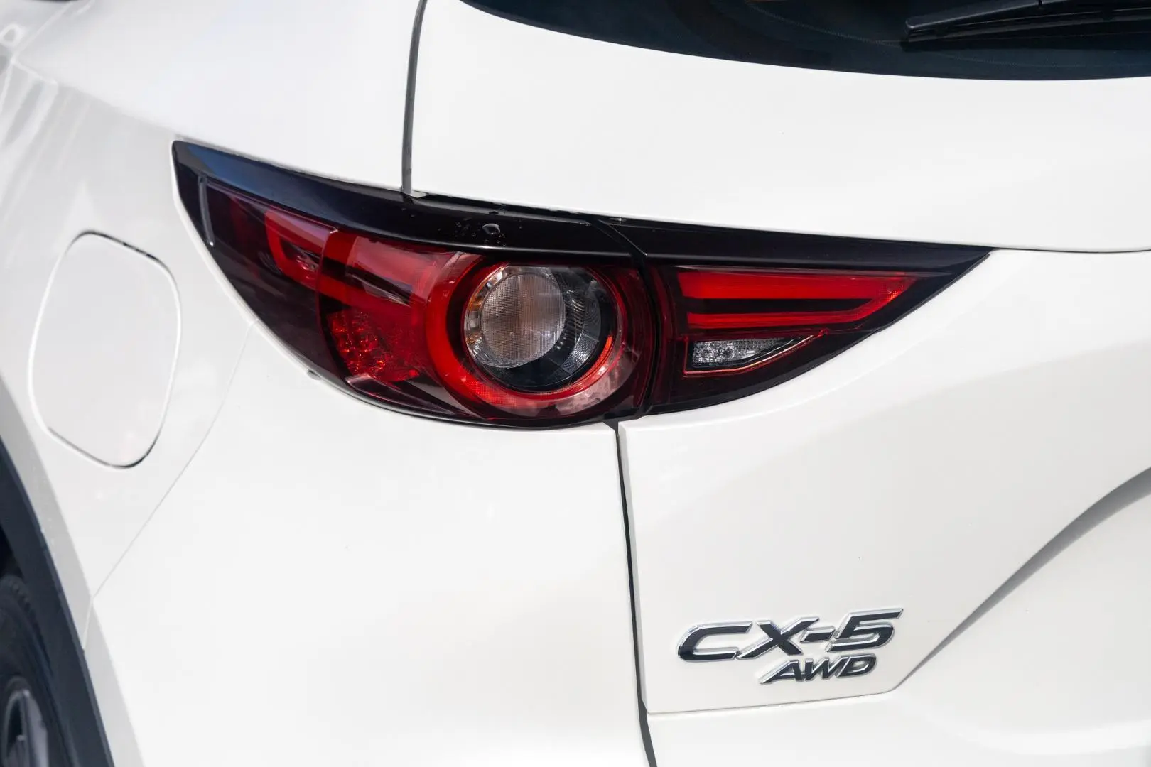 2019 Mazda CX-5 Gallery Image 21