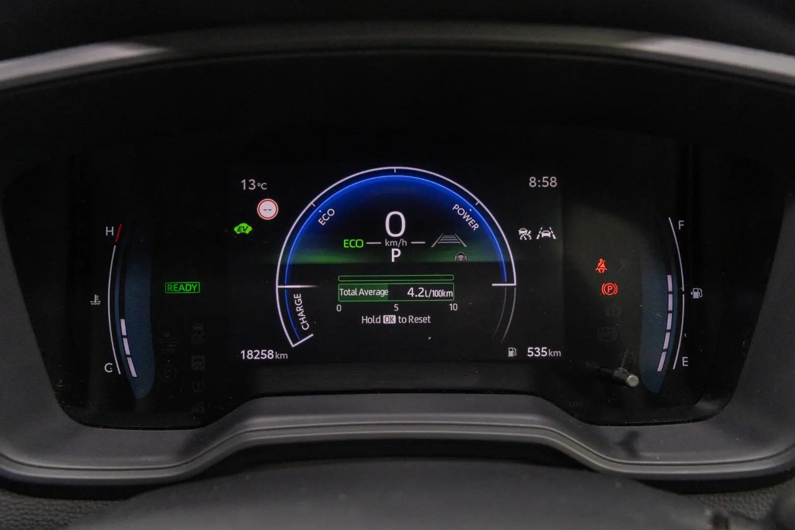 2025 Toyota Corolla Gallery Image 13