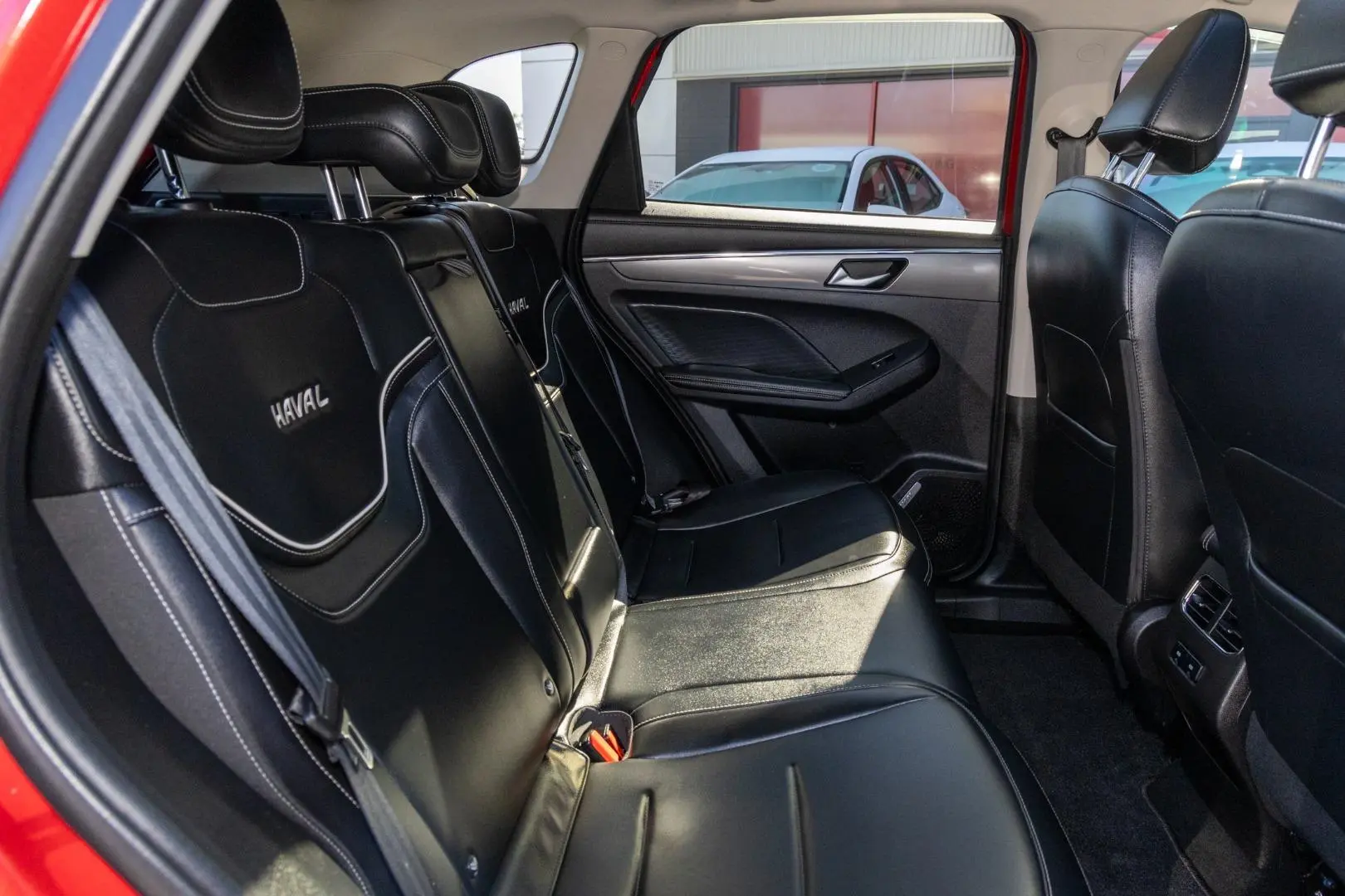 2022 GWM Haval Jolion Gallery Image 9