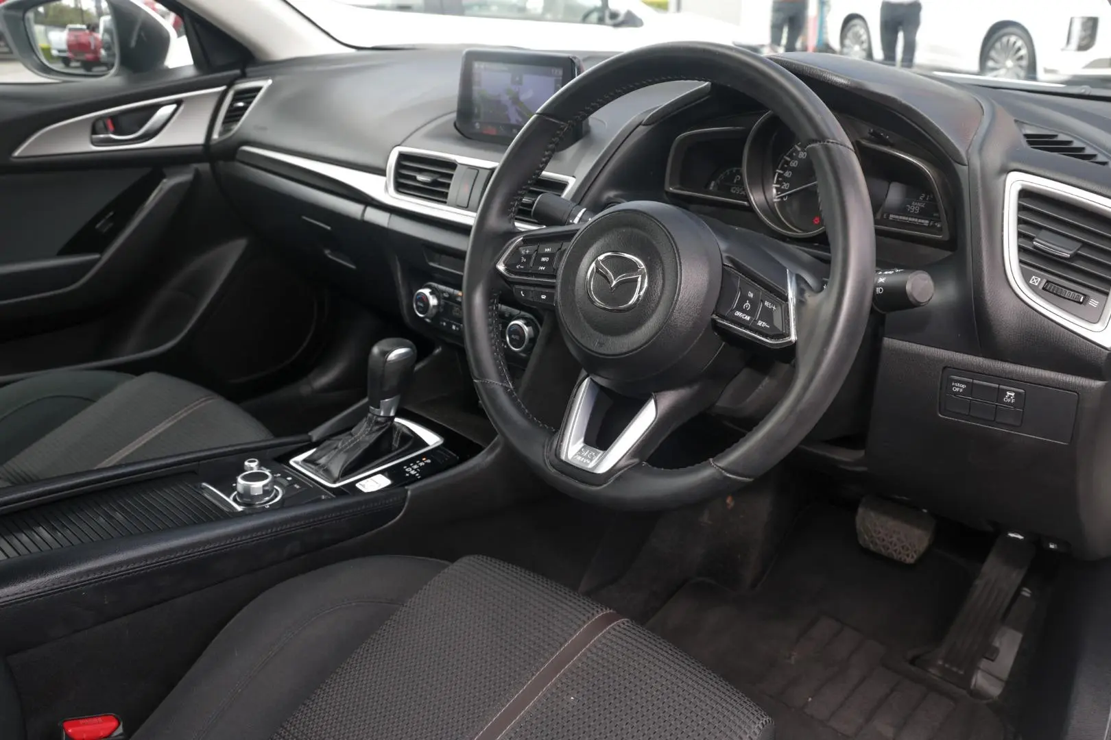 2019 Mazda 3 Image 7