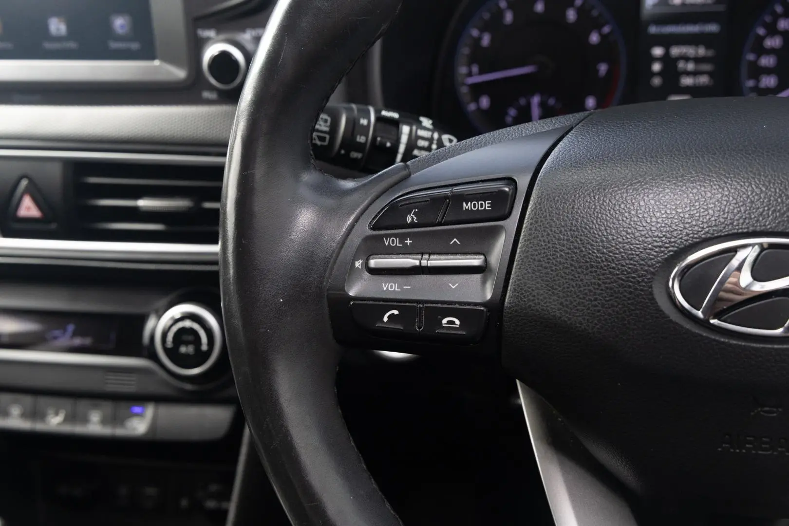 2018 Hyundai Kona Gallery Image 11