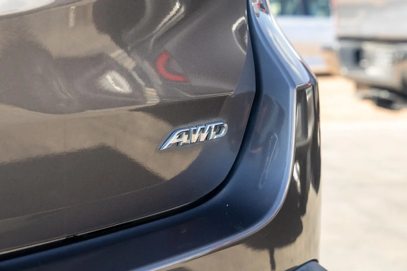 2019 Toyota Kluger Gallery Image 22