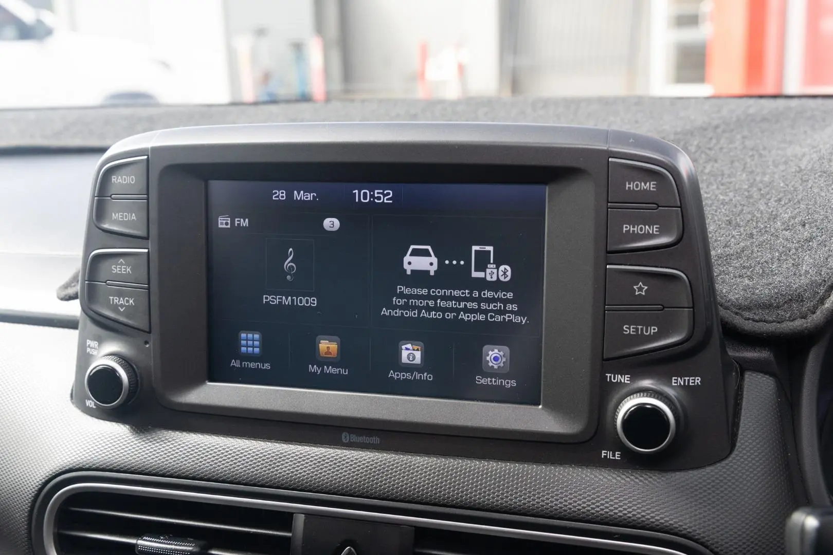 2018 Hyundai Kona Gallery Image 14