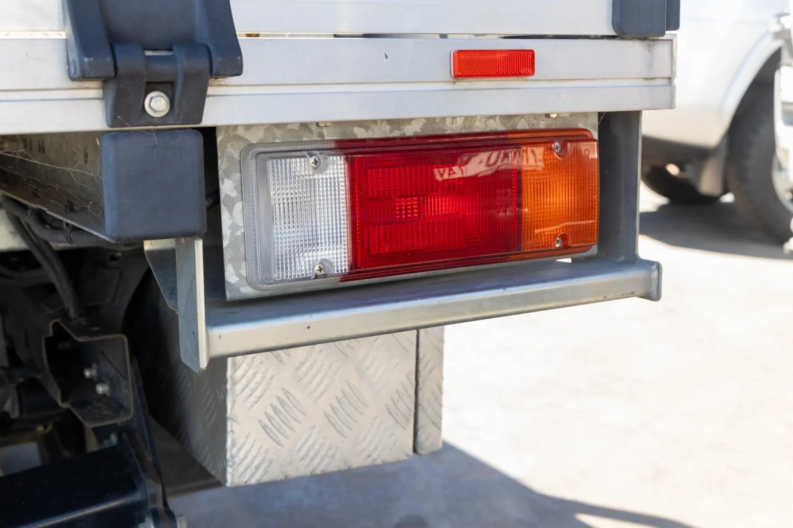 2021 Toyota Hilux Gallery Image 21