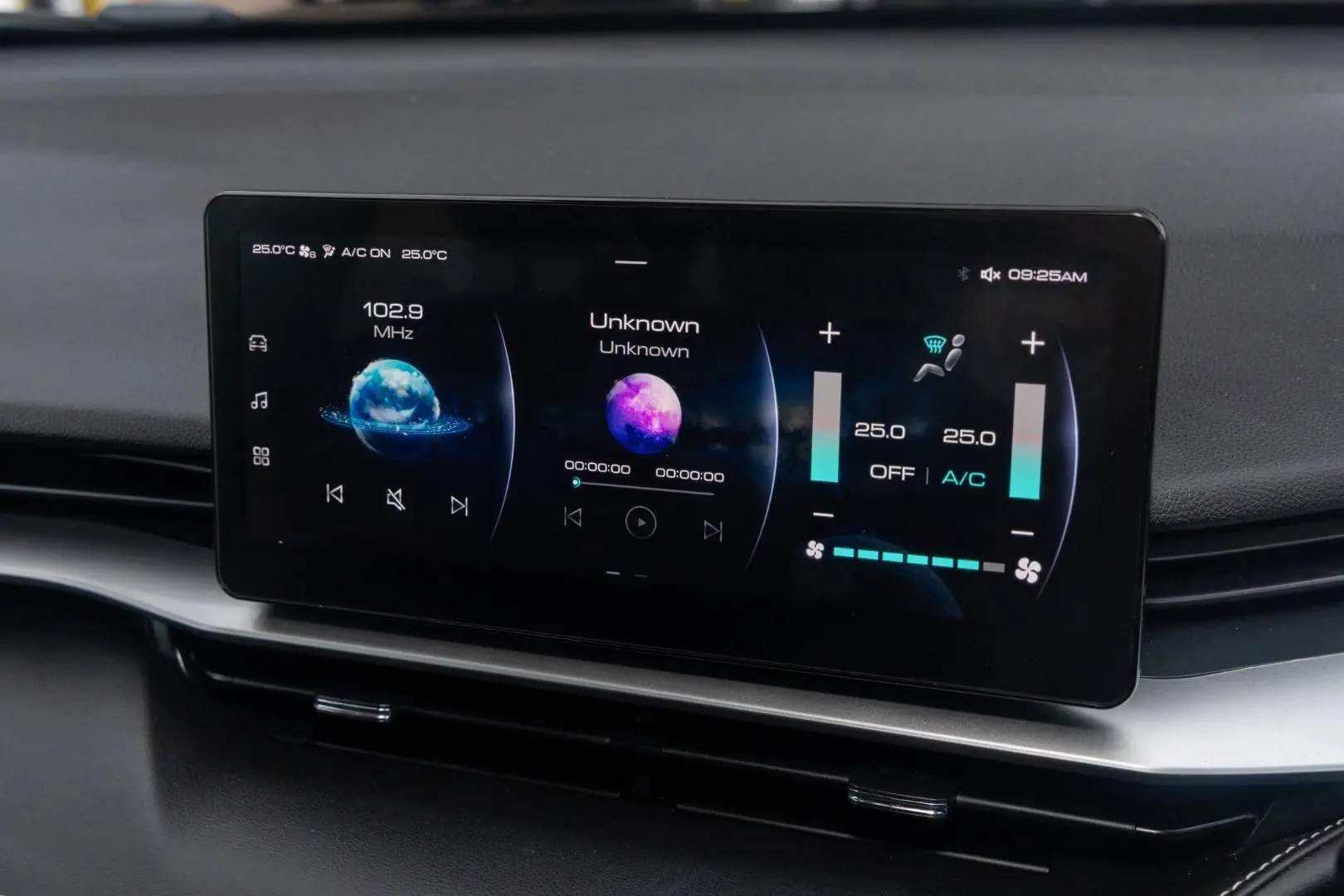 2022 GWM Haval H6 Gallery Image 13