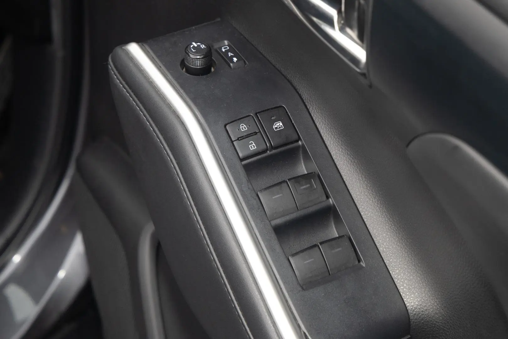 2022 Toyota Kluger Gallery Image 17