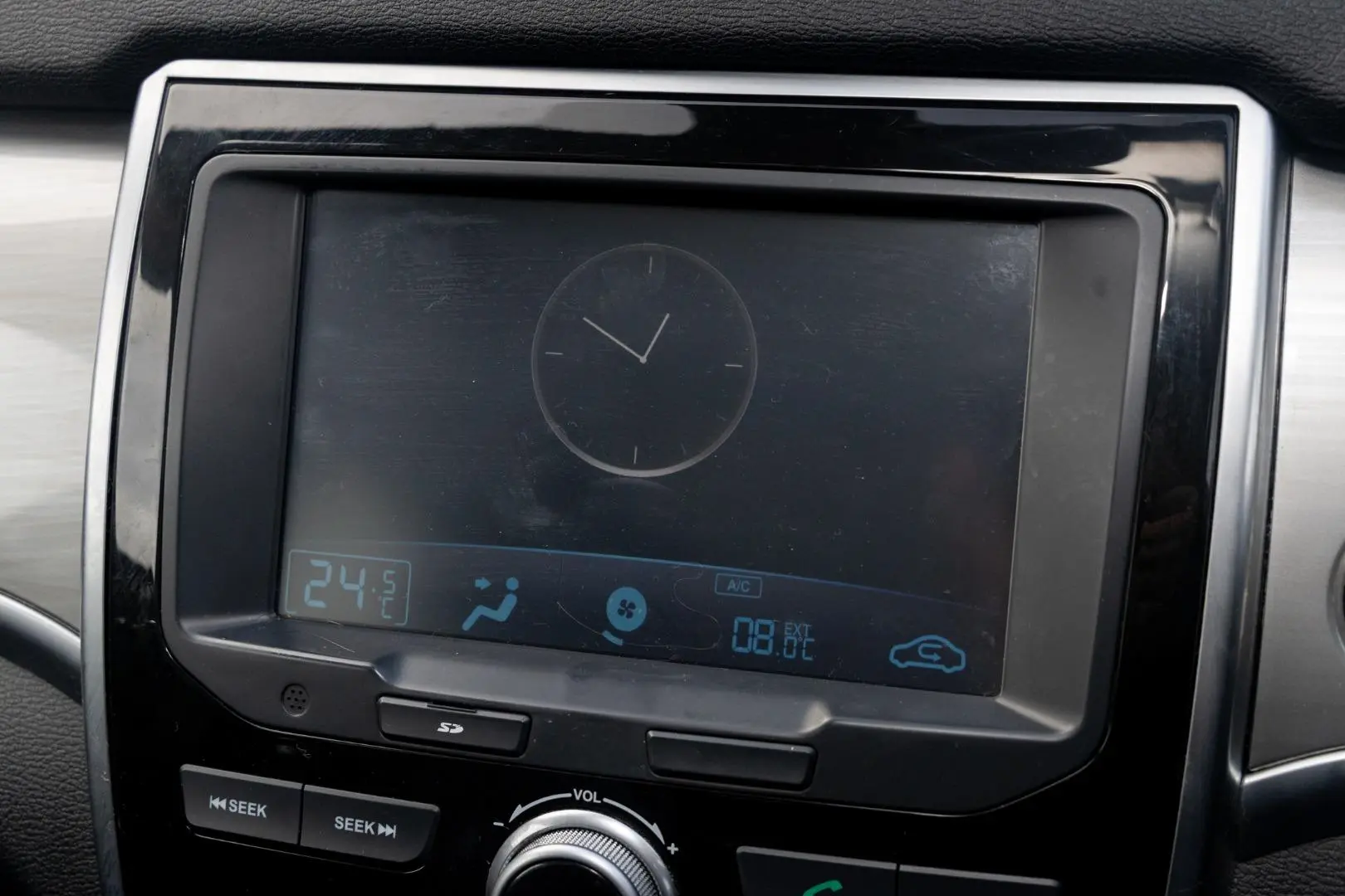 2020 Haval H2 Gallery Image 14