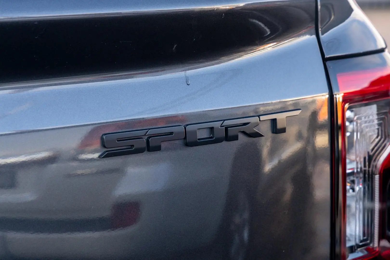 2024 Ford Ranger Gallery Image 20
