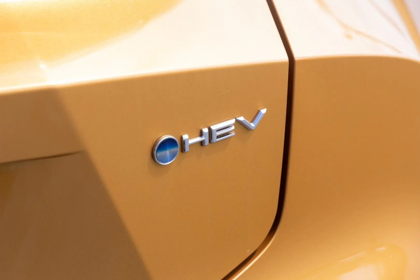 2025 Toyota C-HR Gallery Image 21