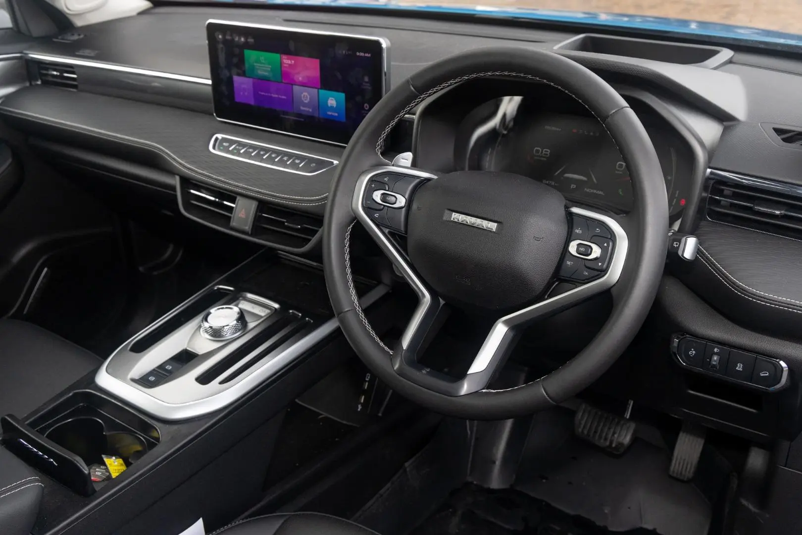2024 GWM Haval Jolion Gallery Image 7