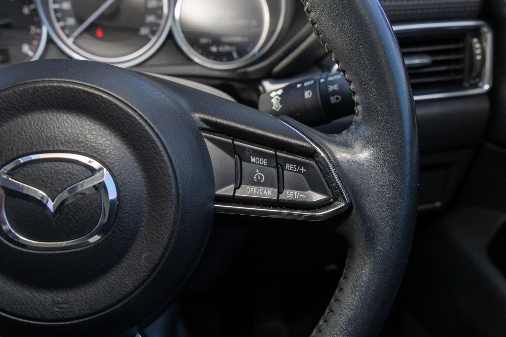 2017 Mazda CX-5 Gallery Image 9