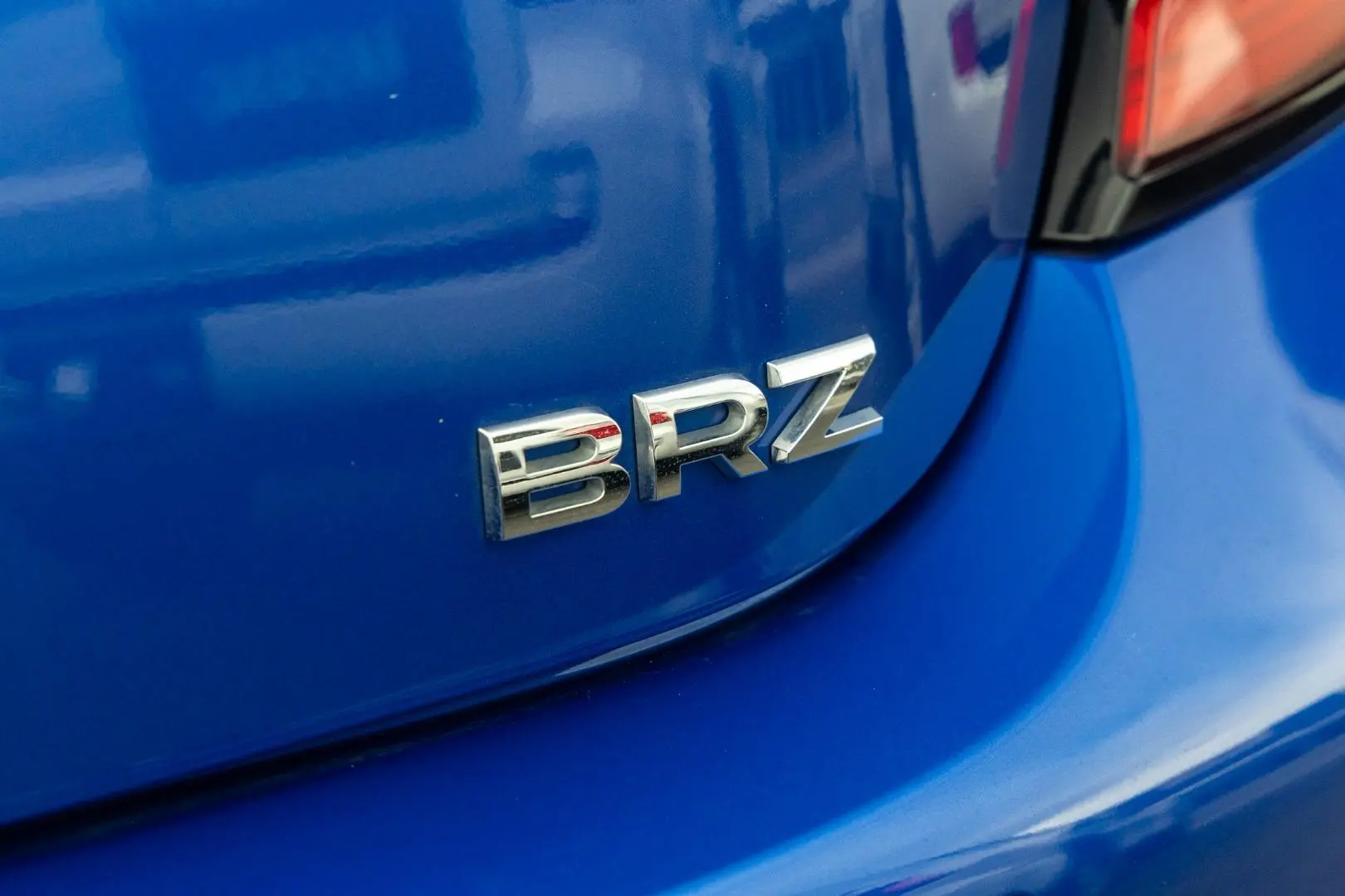 2023 Subaru BRZ Gallery Image 21