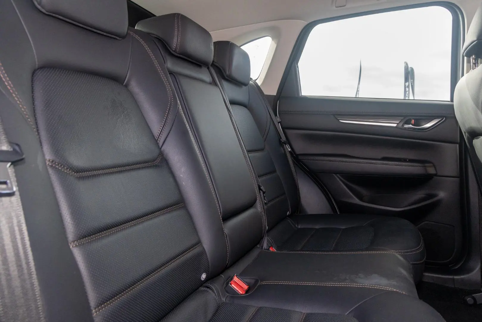 2019 Mazda CX-5 Gallery Image 9