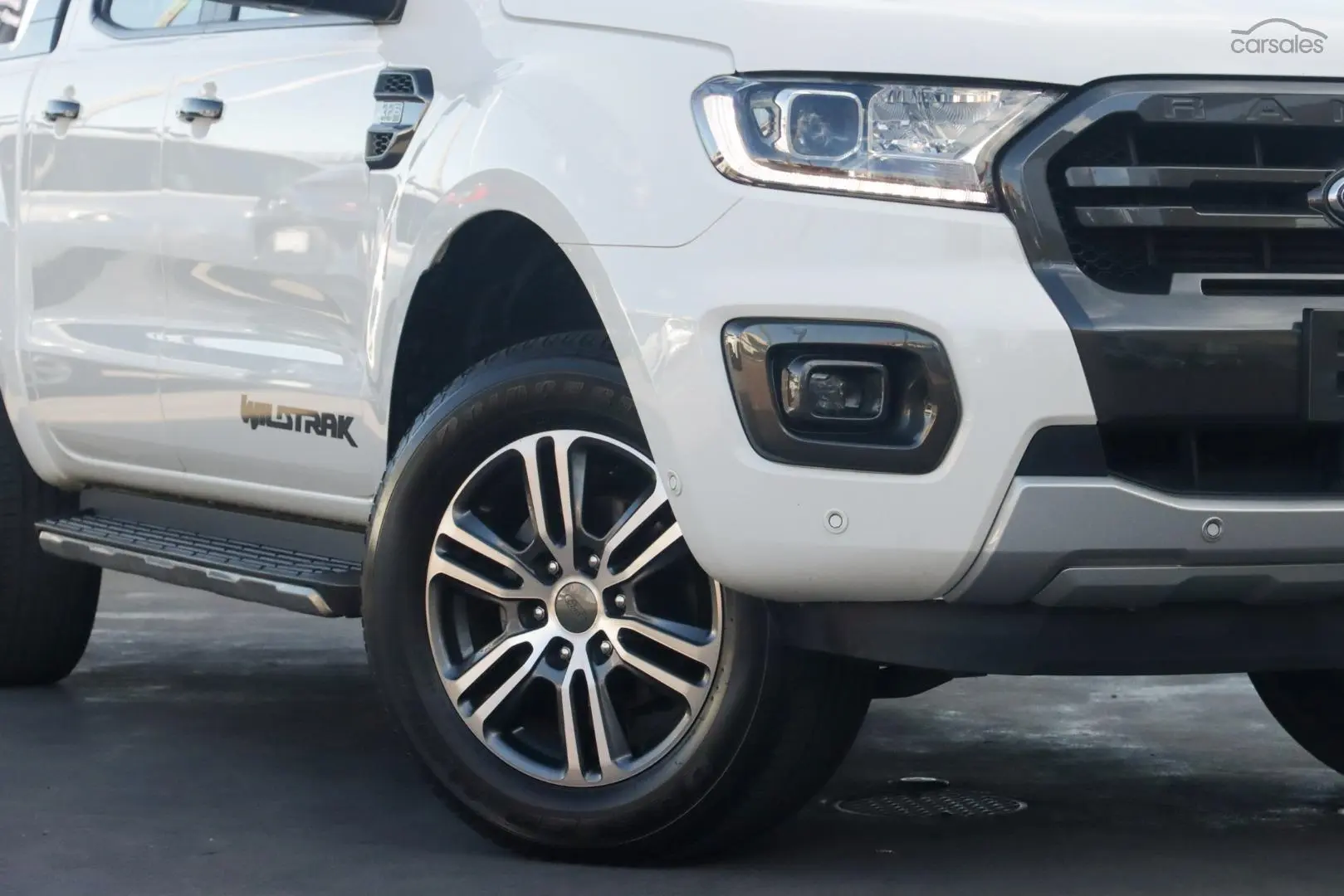 2021 Ford Ranger Image 6