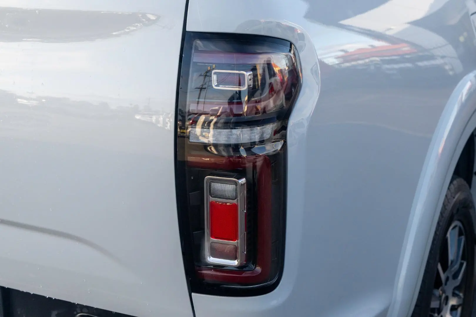 2022 GWM Ute Gallery Image 19