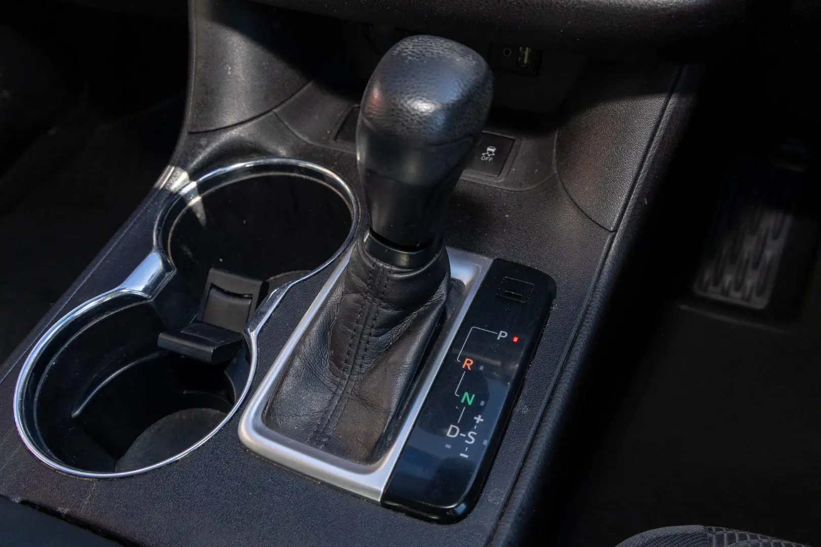 2018 Toyota Kluger Gallery Image 17