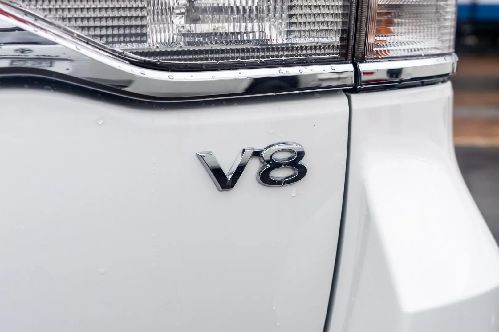 2017 Toyota Landcruiser Gallery Image 16
