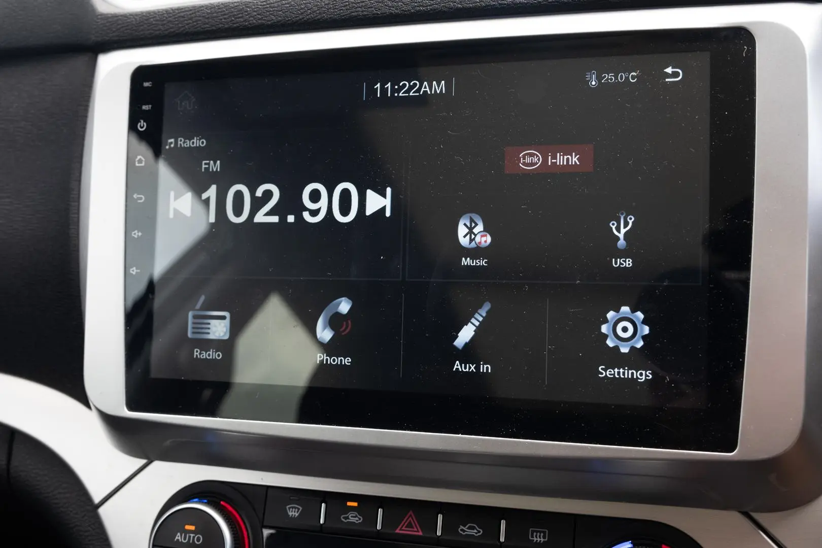 2020 Haval H6 Gallery Image 12