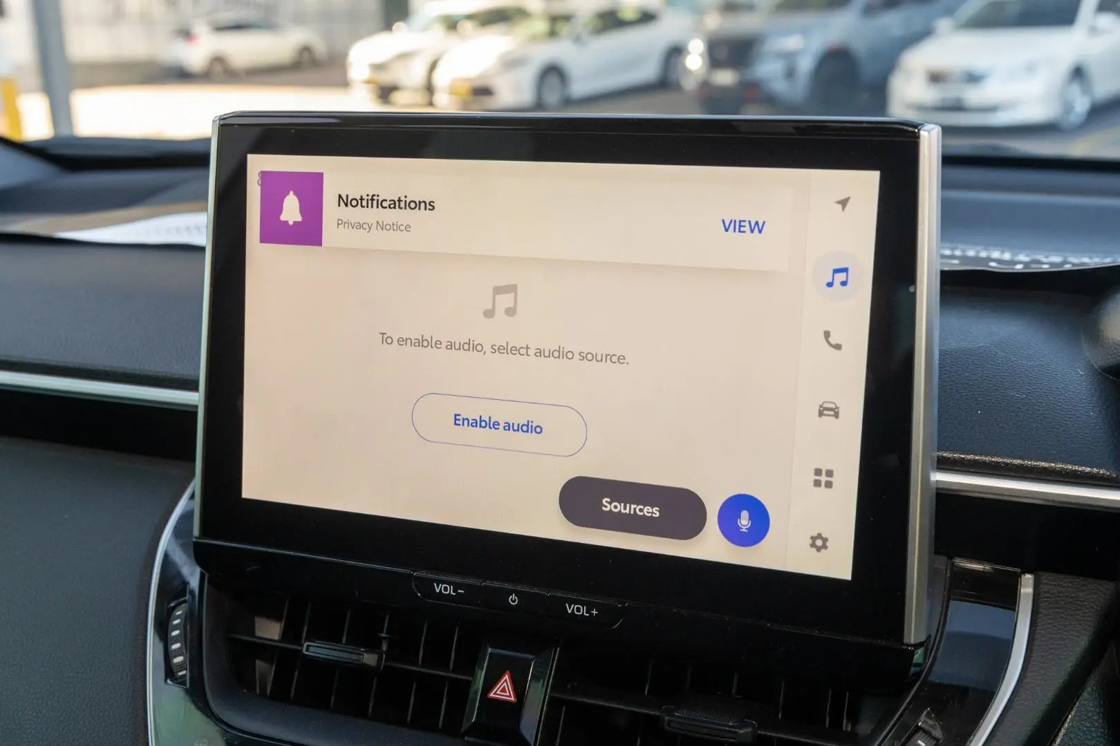 2023 Toyota Corolla Cross Gallery Image 15