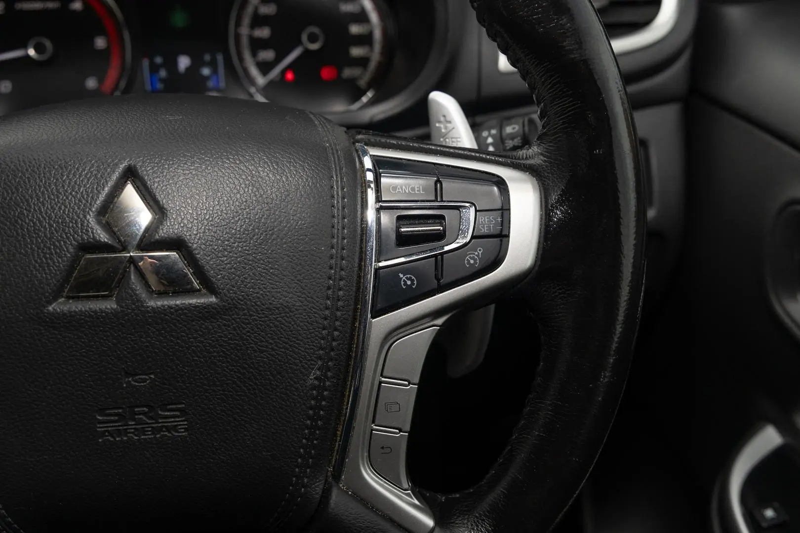 2022 Mitsubishi Triton Gallery Image 12