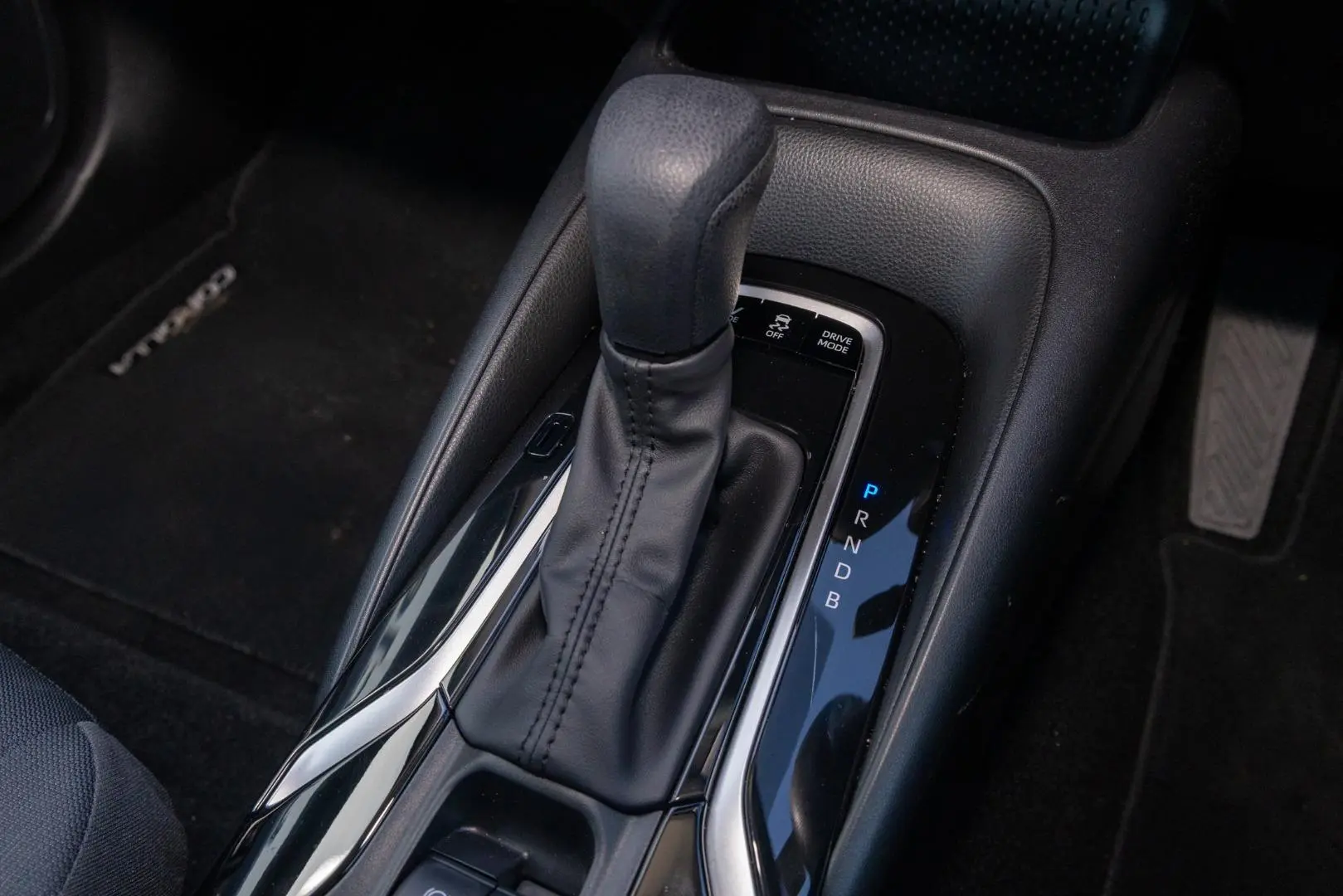 2023 Toyota Corolla Gallery Image 17