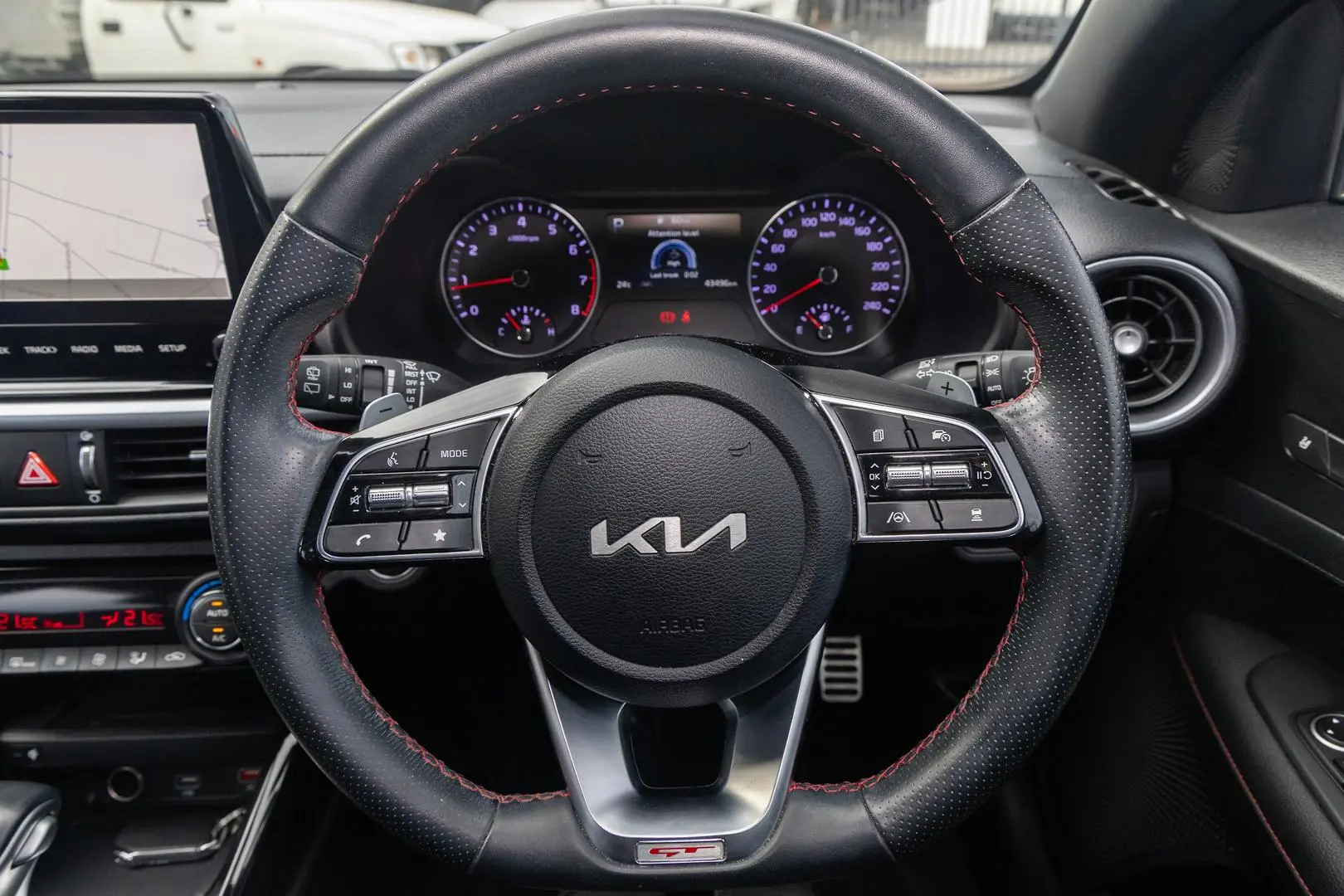 2023 Kia Cerato Gallery Image 10