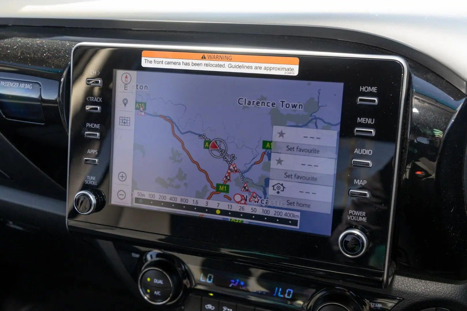 2025 Toyota Hilux Gallery Image 14